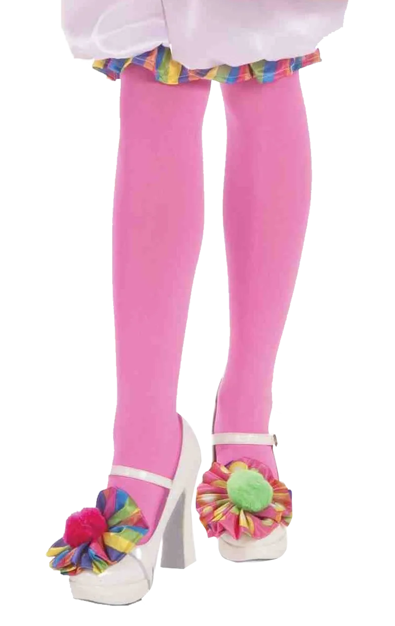 Sweetie Toe Toppers