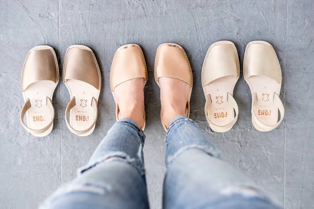 Tan Pons