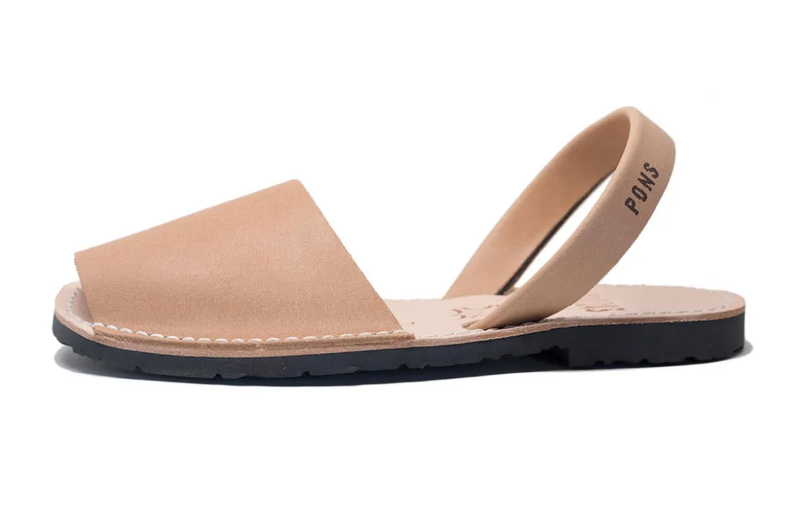 Tan Pons