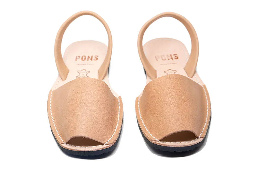 Tan Pons