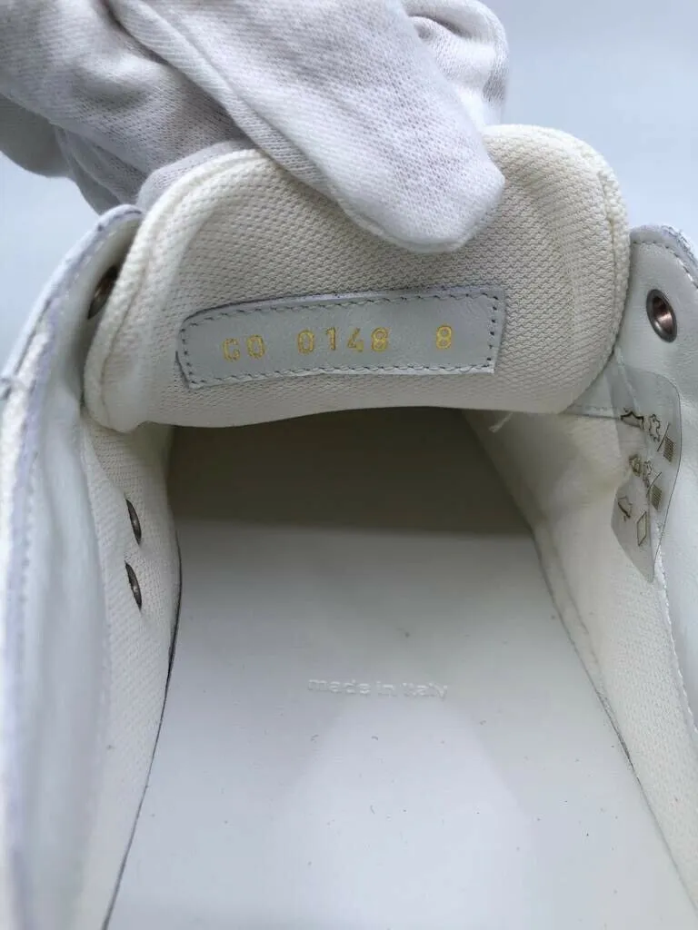 Tattoo Sneaker LV Forever