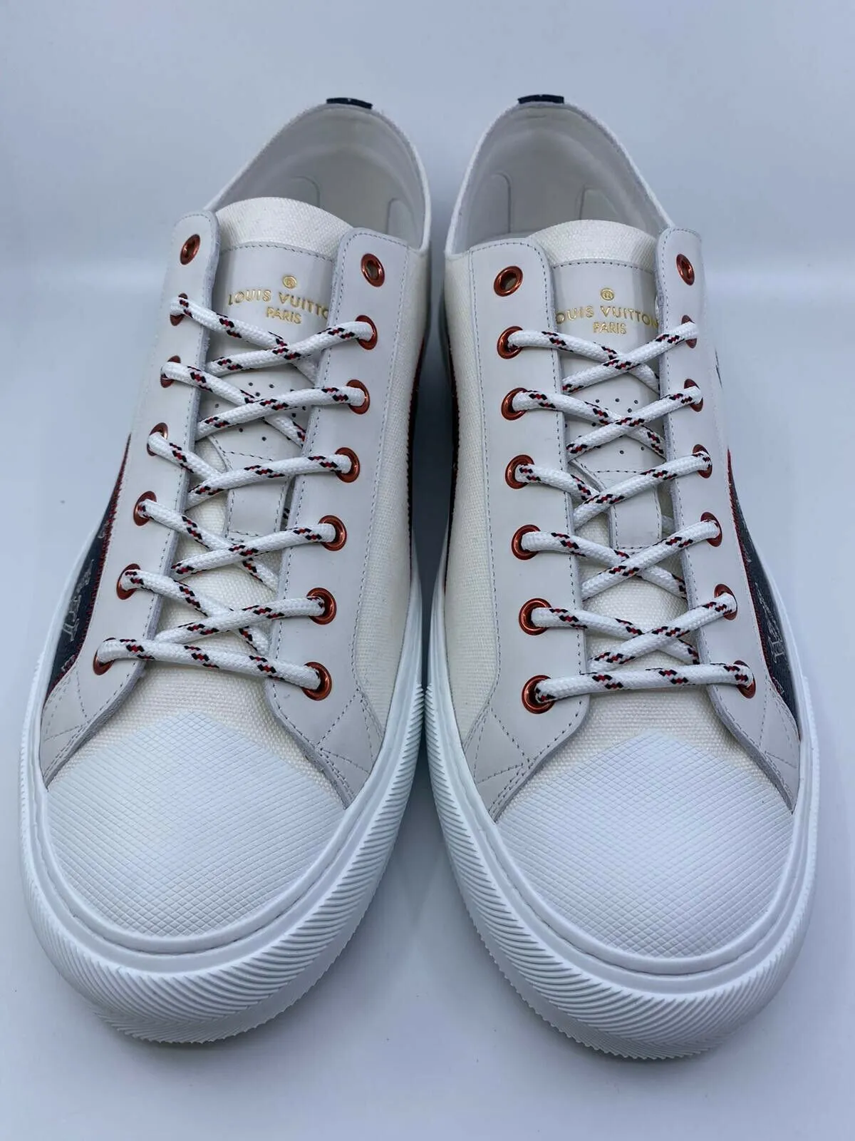 Tattoo Sneaker LV Forever