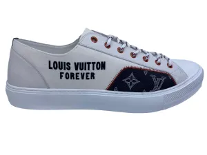 Tattoo Sneaker LV Forever