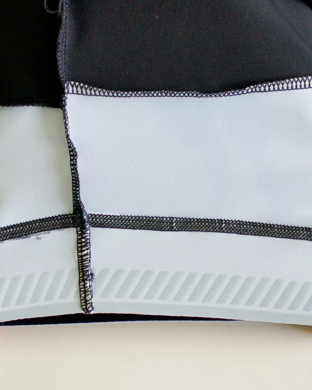 TECH BIB SHORTHS