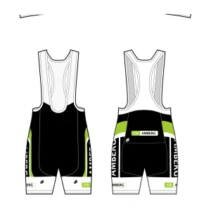 Tech Bib Shorts - Children