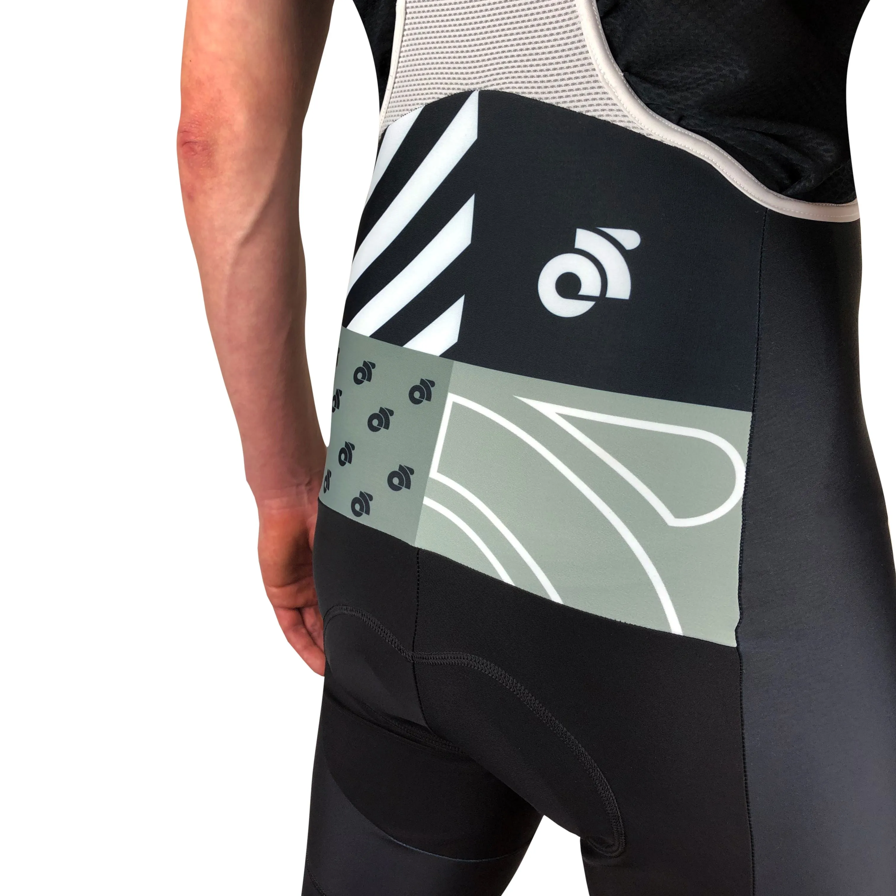 TECH Bib Shorts - Children
