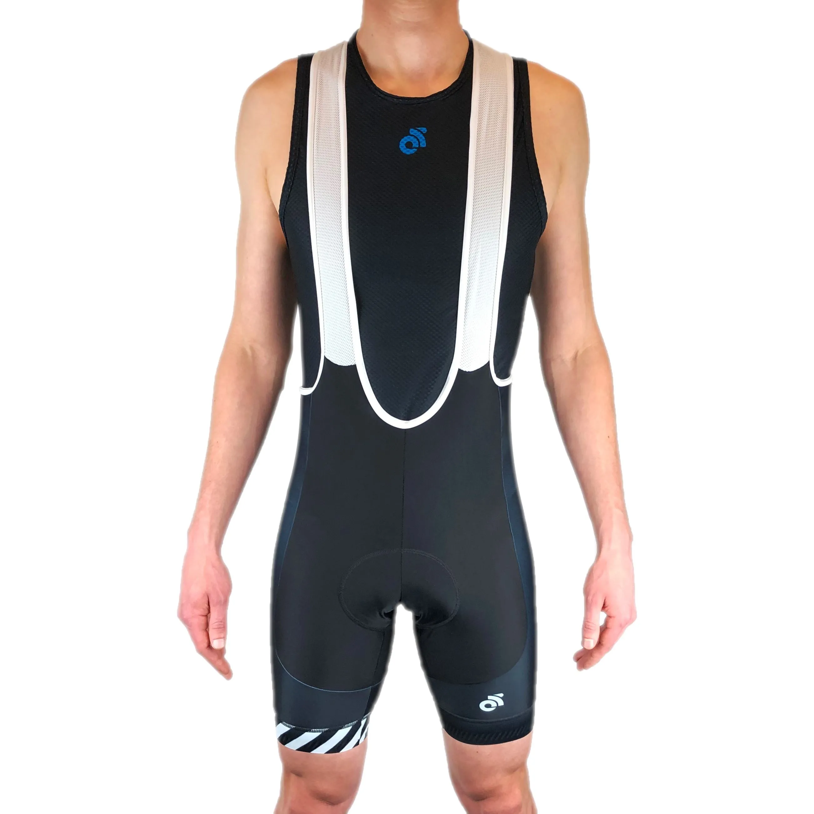 TECH Bib Shorts - Children