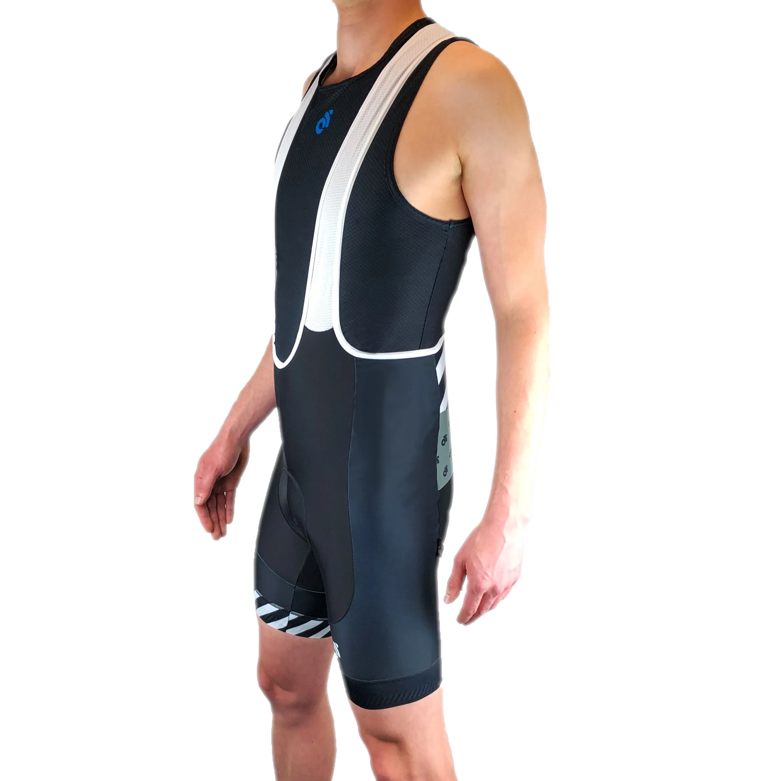 TECH Bib Shorts - Children