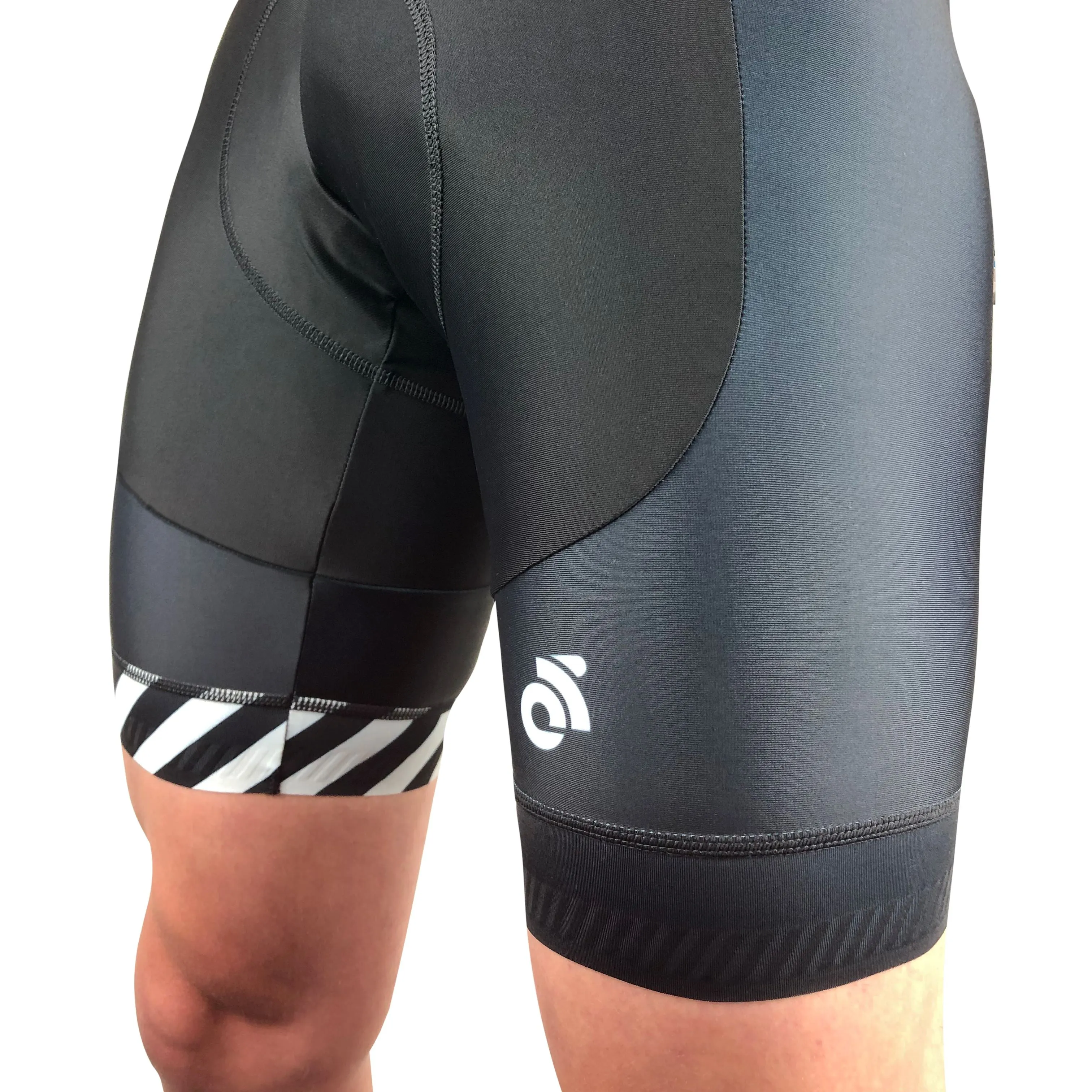 TECH Bib Shorts - Children