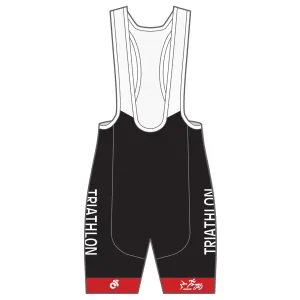 Tech Bib Shorts - Children