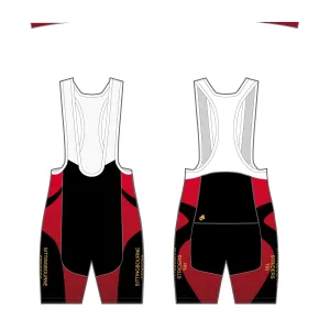 TECH Bib Shorts - Children