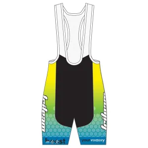 Tech Bib Shorts - Kids
