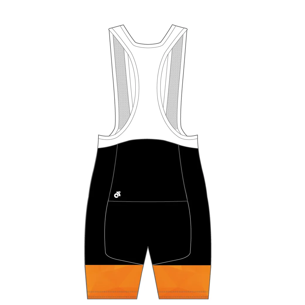 Tech Bib Shorts