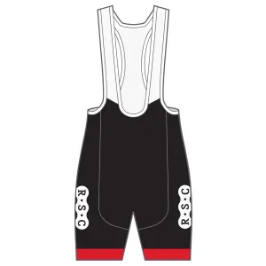 Tech Bib Shorts