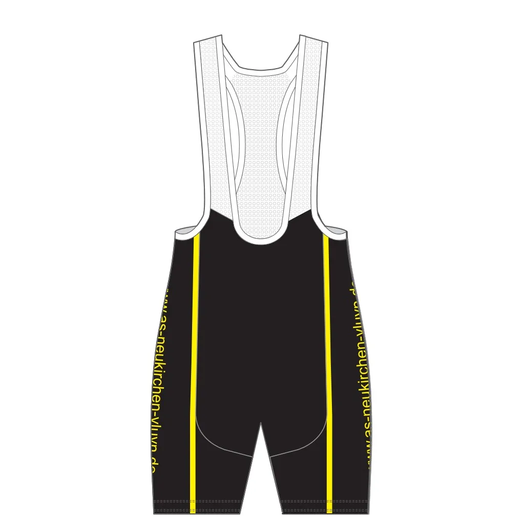 Tech Bib Shorts