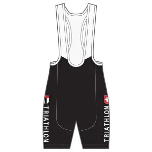 Tech Bib Shorts