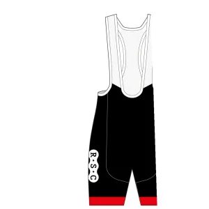 Tech Bib Shorts