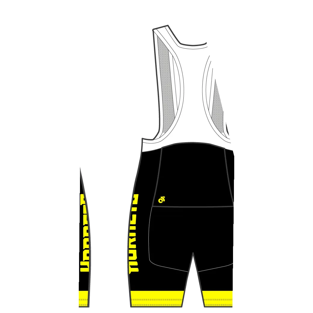 TECH Bib Shorts