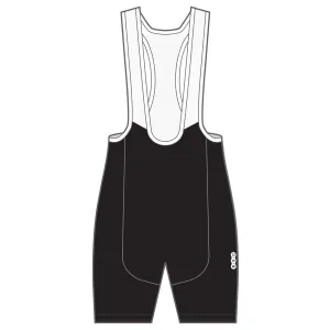 Tech Bib Shorts