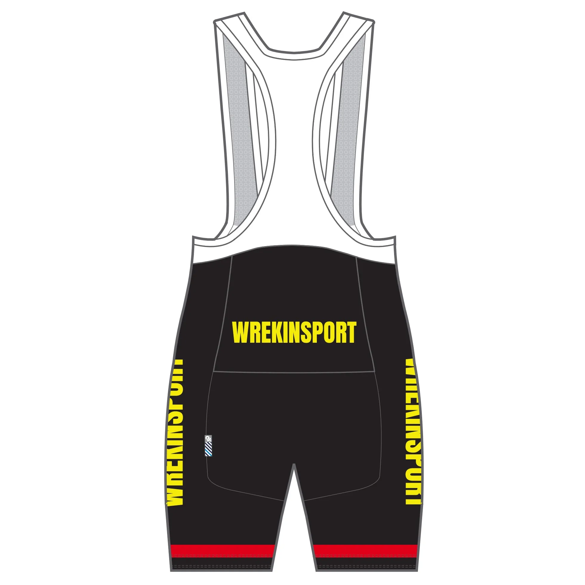 TECH Bib Shorts