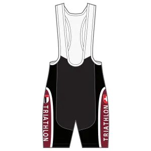 Tech Bib Shorts