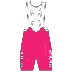 Tech Bib Shorts