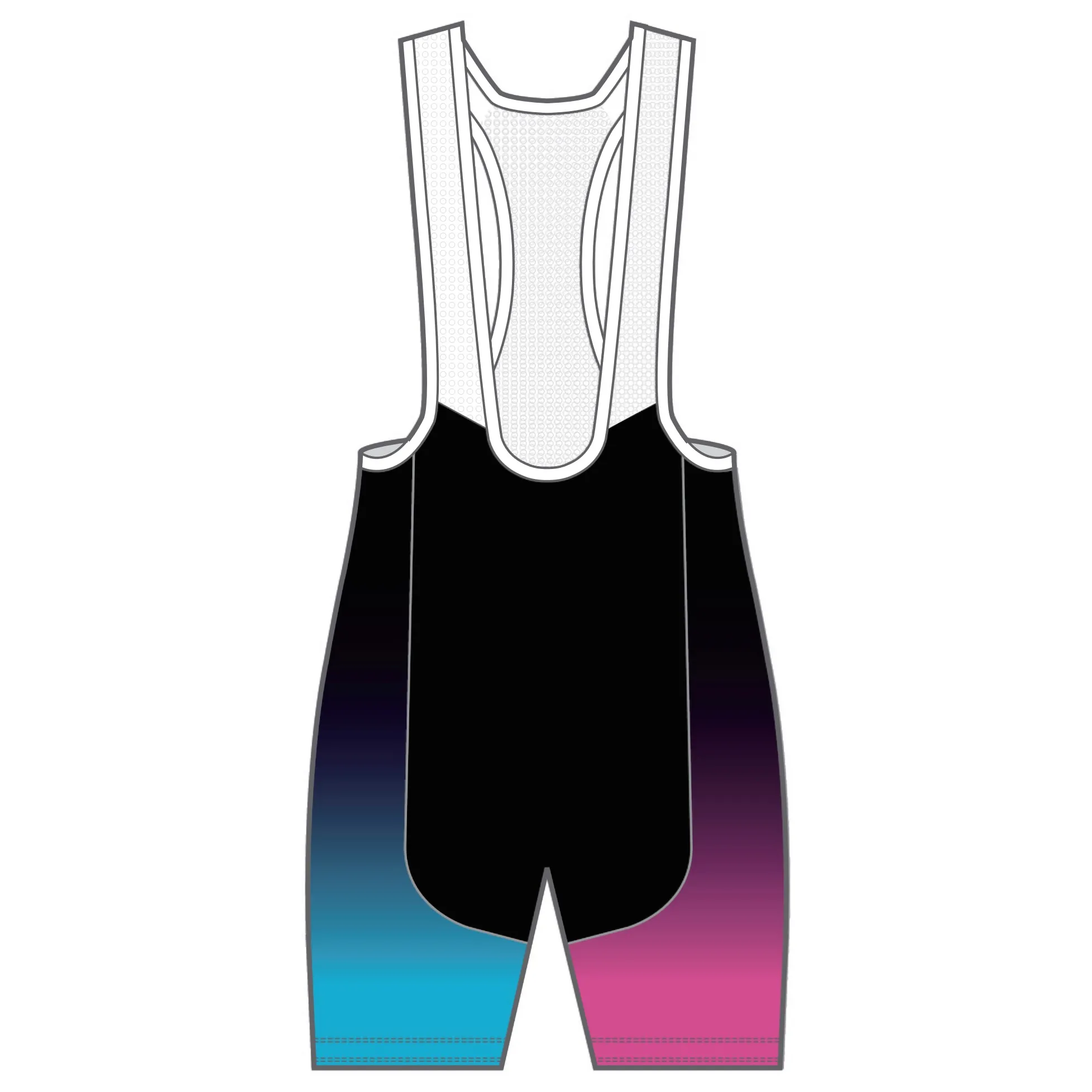 TECH Bib Shorts