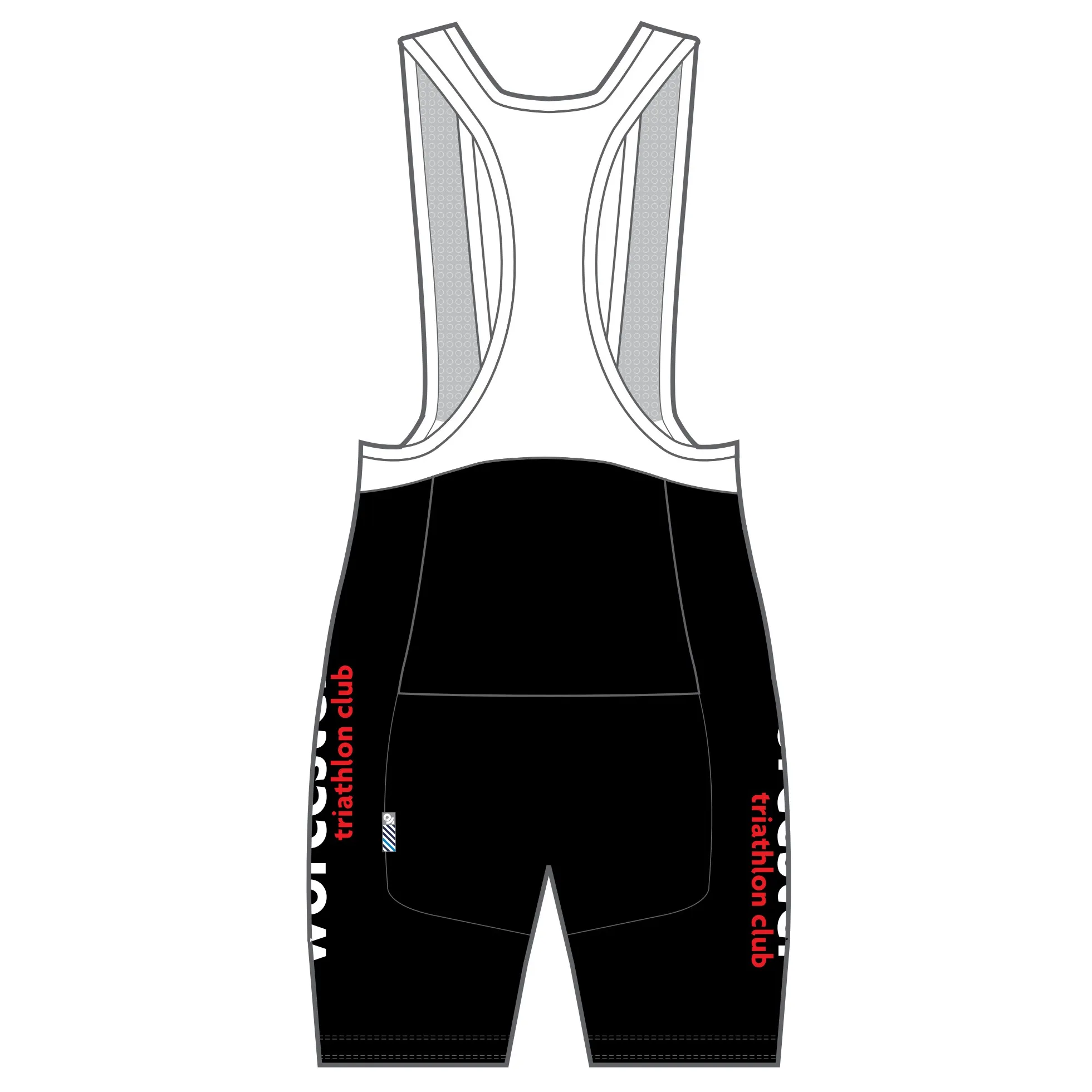 TECH Bib Shorts