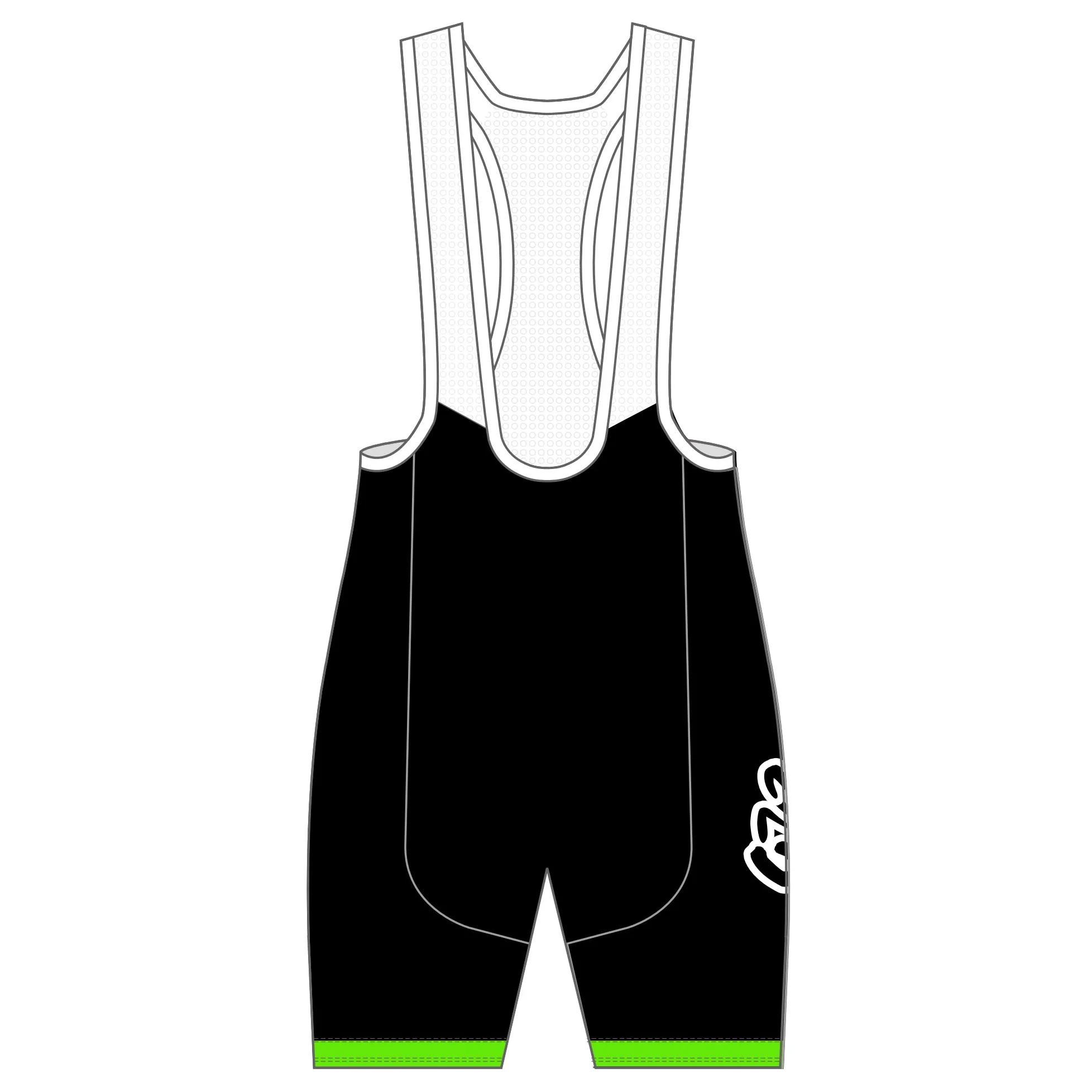 TECH Bib Shorts
