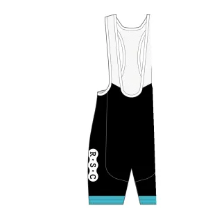 Tech Bib Shorts