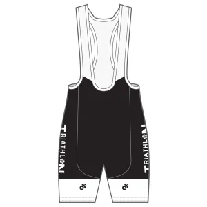 Tech Bib Shorts