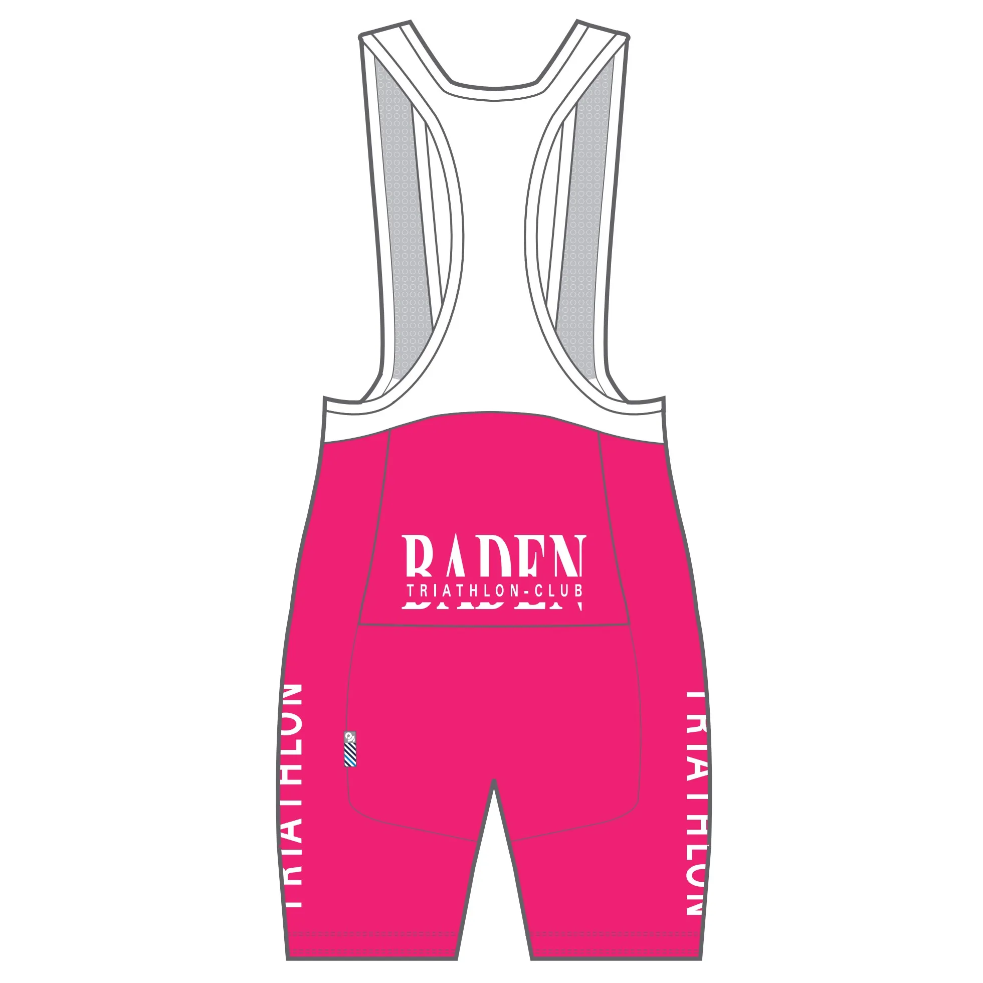 Tech Bib Shorts