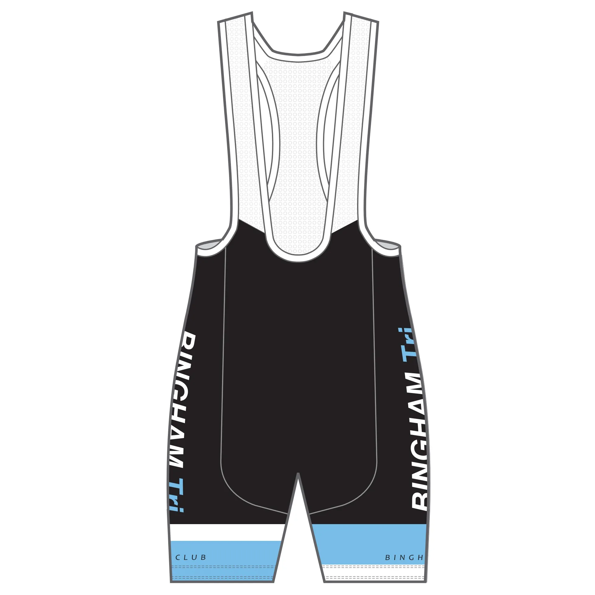 TECH Bib Shorts