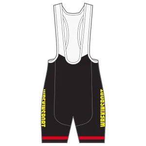 TECH Bib Shorts