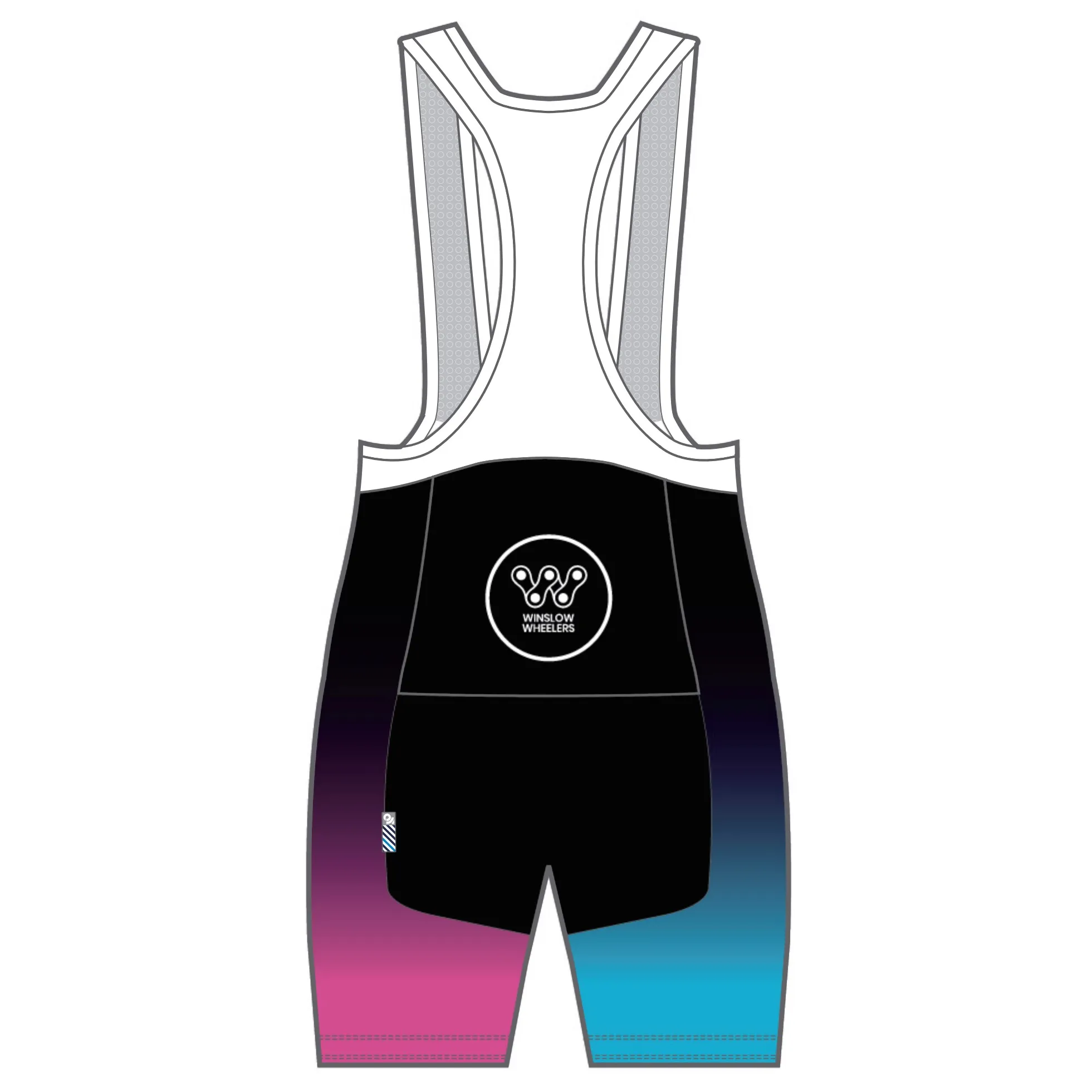 TECH Bib Shorts
