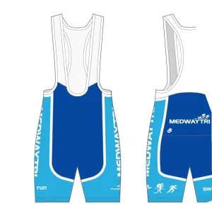 TECH Bib Shorts