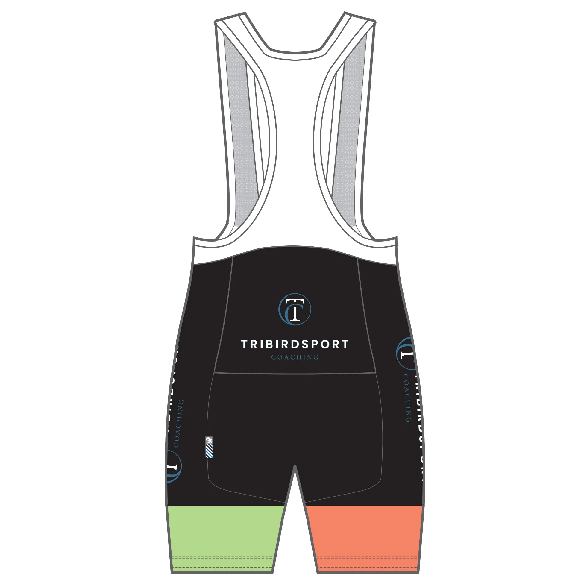TECH Bib Shorts