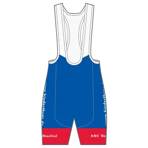 Tech Bib Shorts