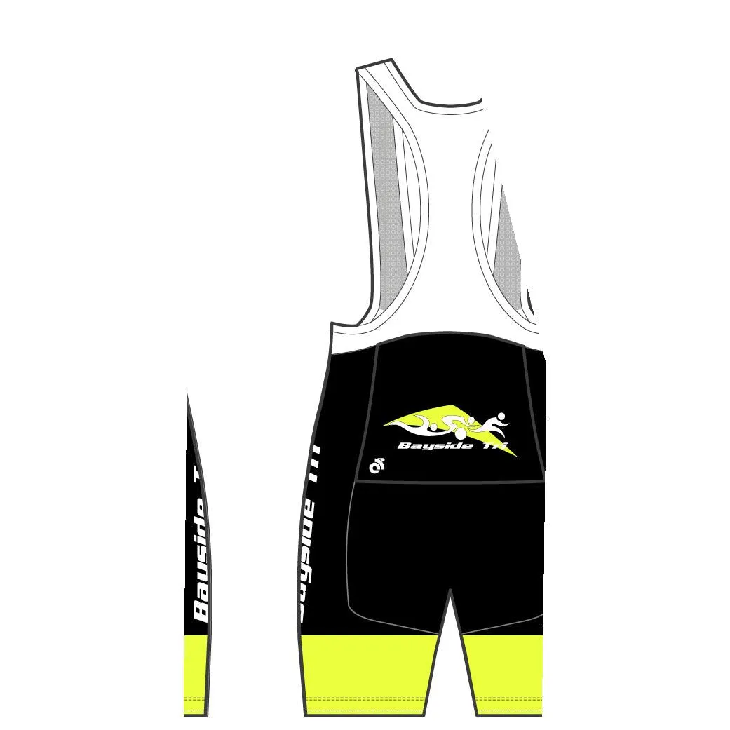 TECH Bib Shorts