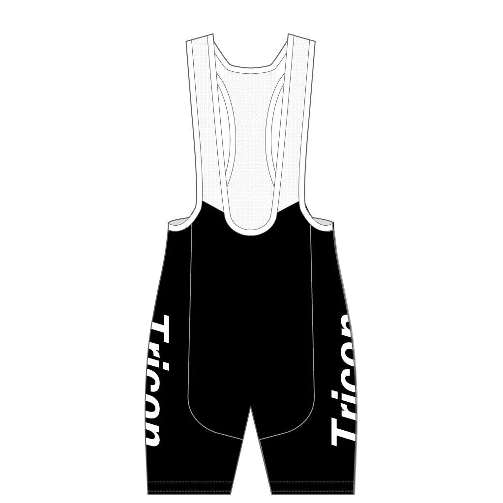 Tech Bib Shorts
