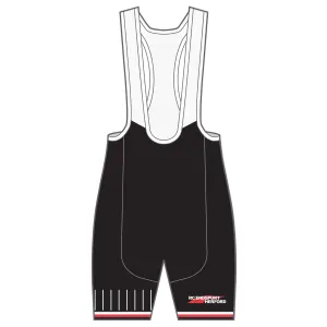Tech Bib Shorts