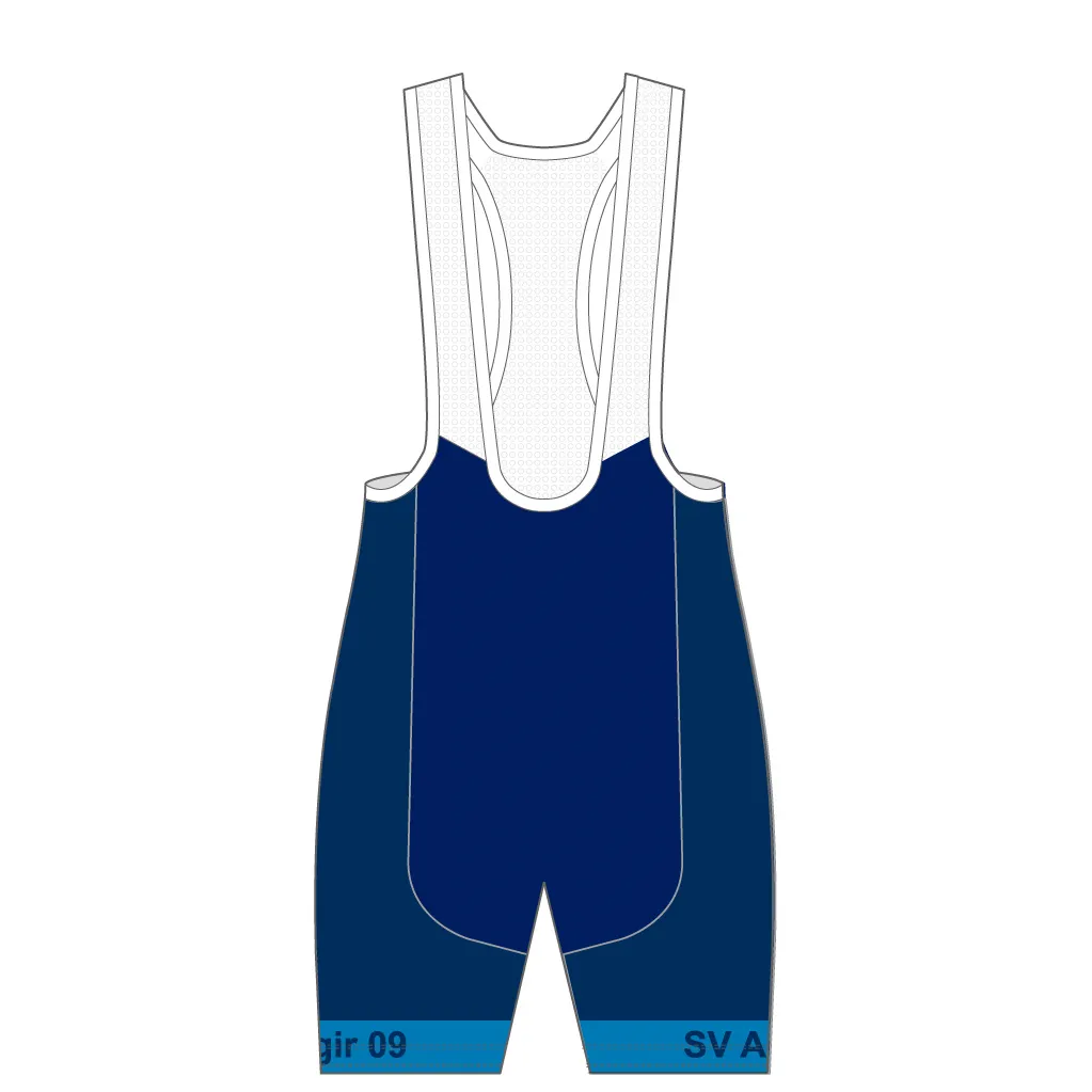 Tech Bib Shorts