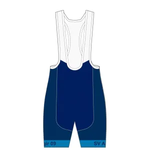 Tech Bib Shorts