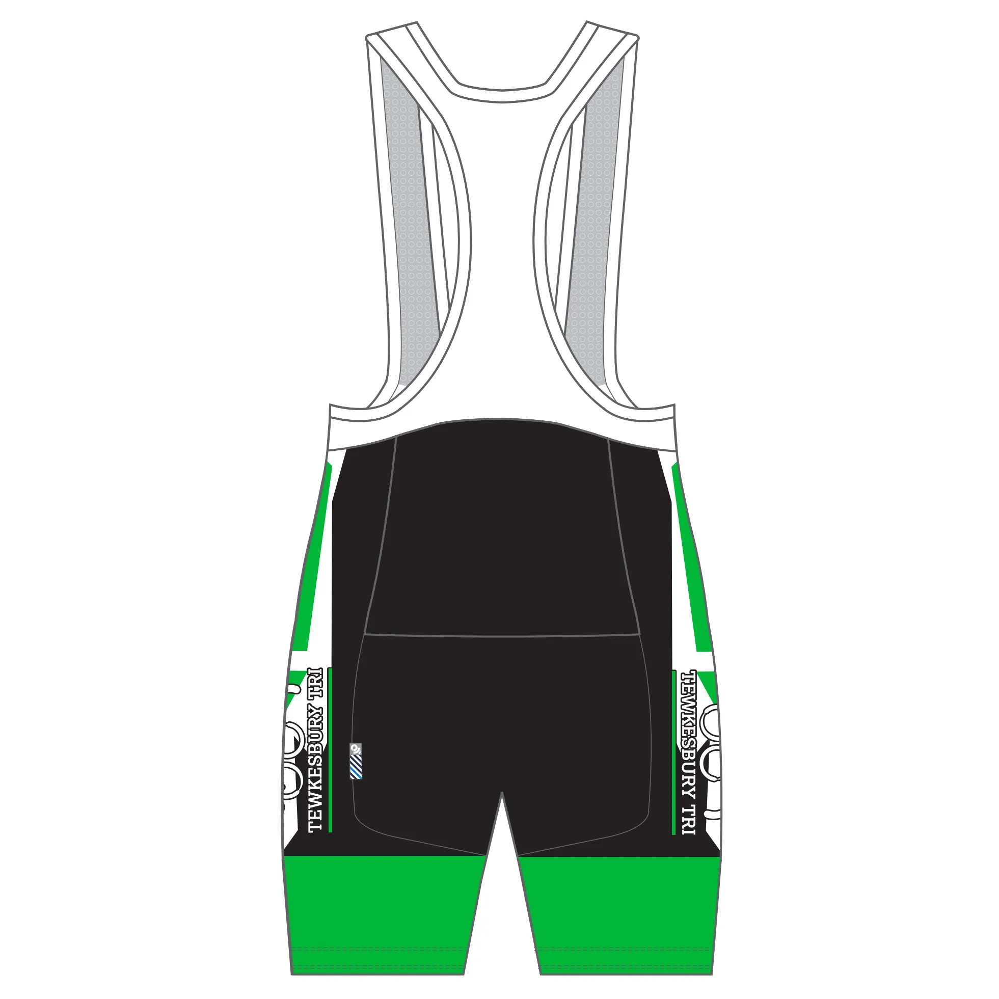 TECH Bib Shorts