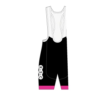 Tech Bib Shorts