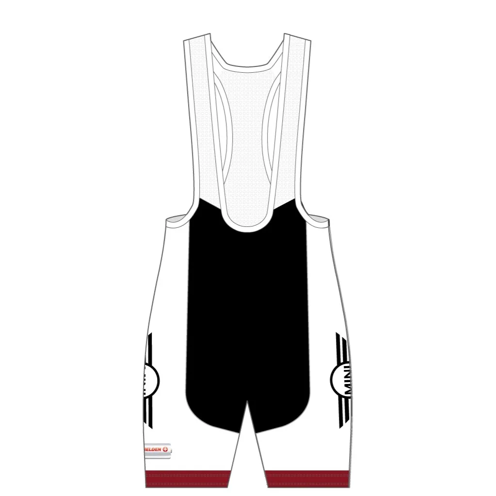 Tech Bib Shorts