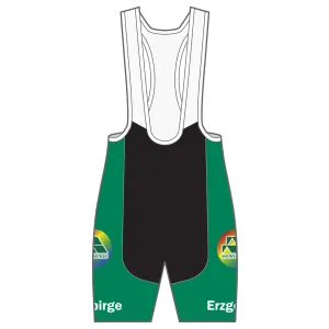 Tech Bib Shorts