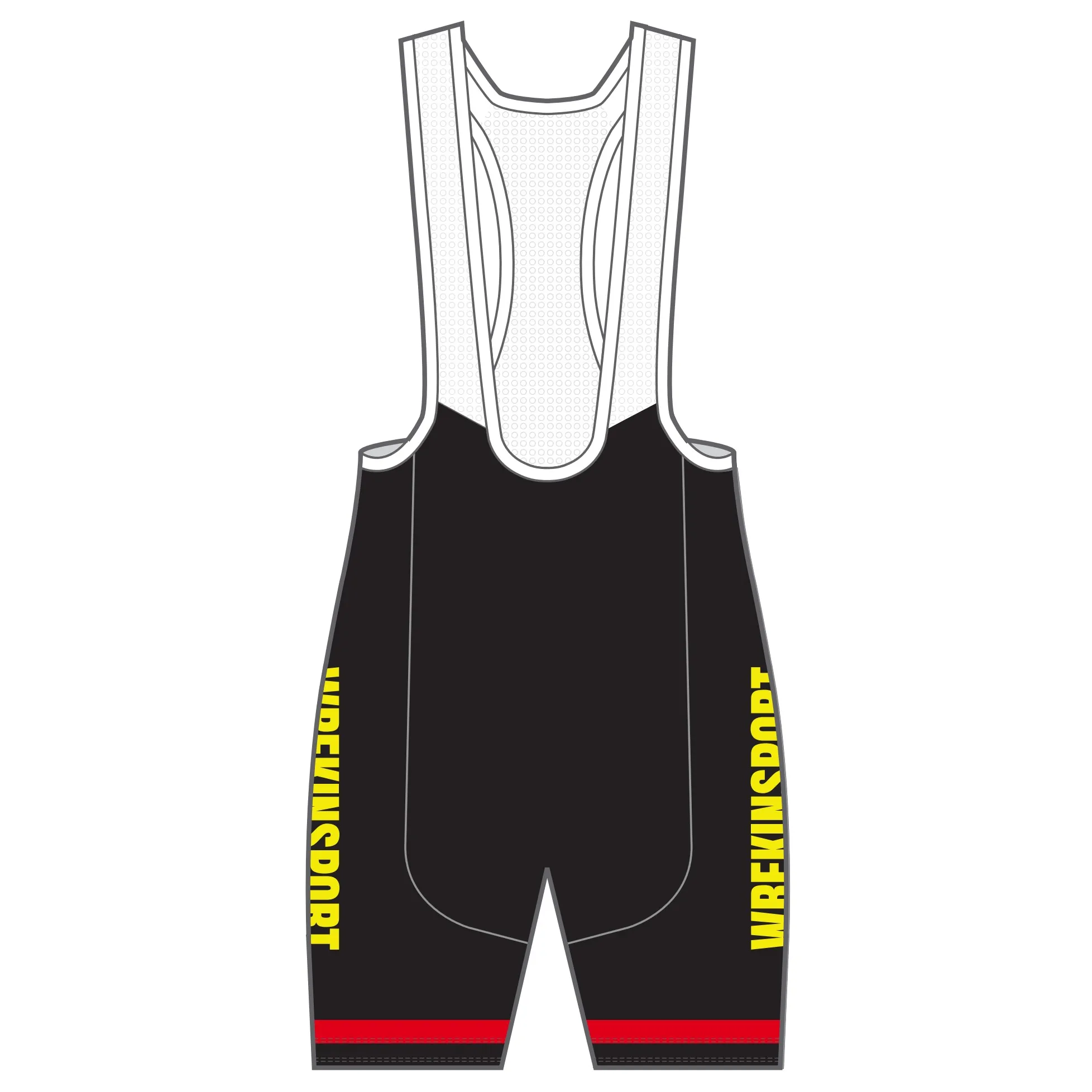 TECH Bib Shorts