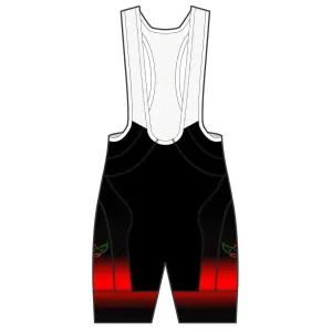 Tech Bib Shorts