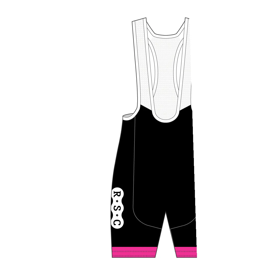 Tech Bib Shorts